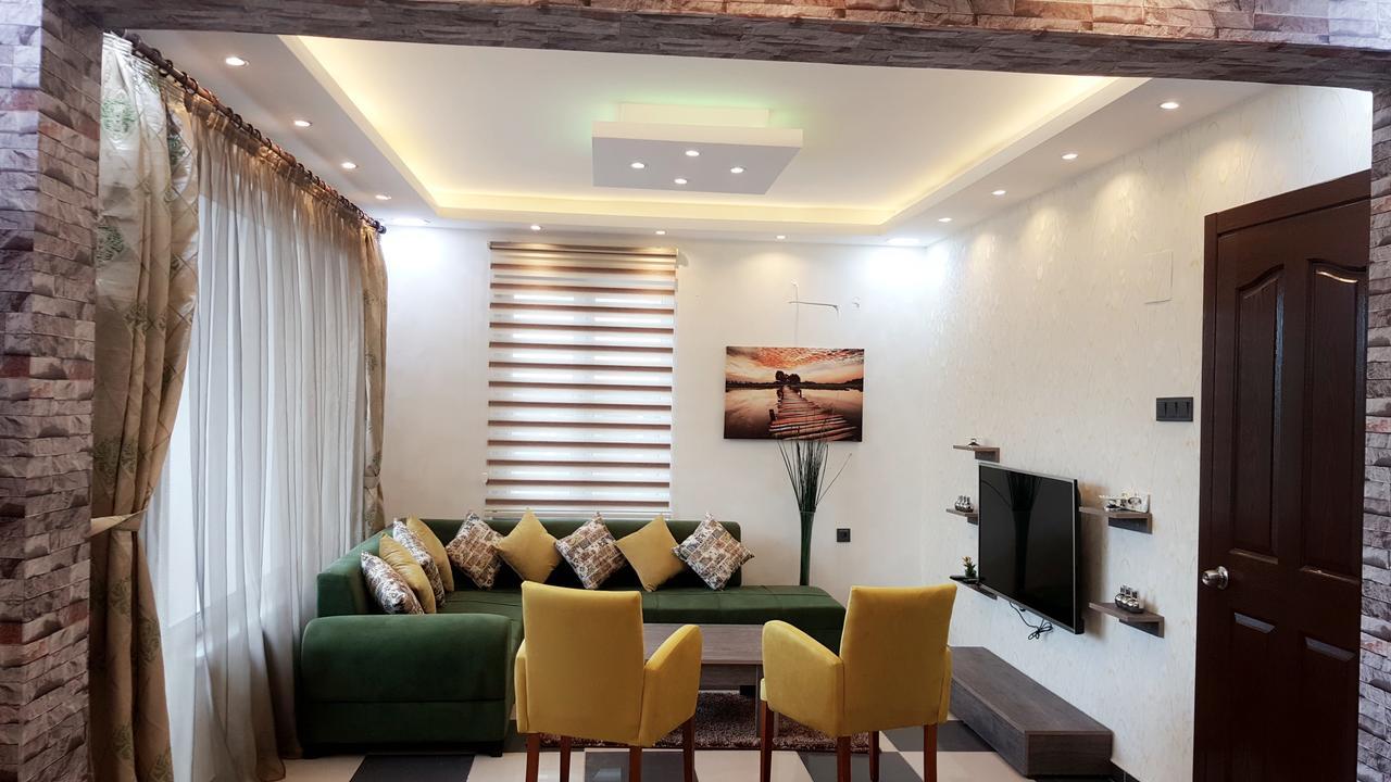 Sultan Murad Apartment Bursa Exterior photo