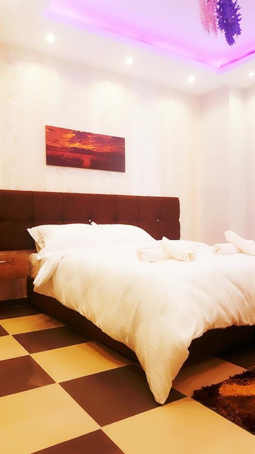 Sultan Murad Apartment Bursa Exterior photo