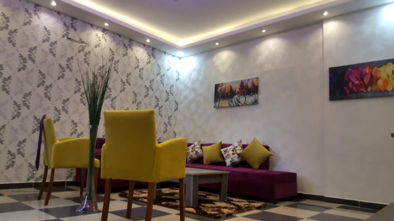 Sultan Murad Apartment Bursa Exterior photo