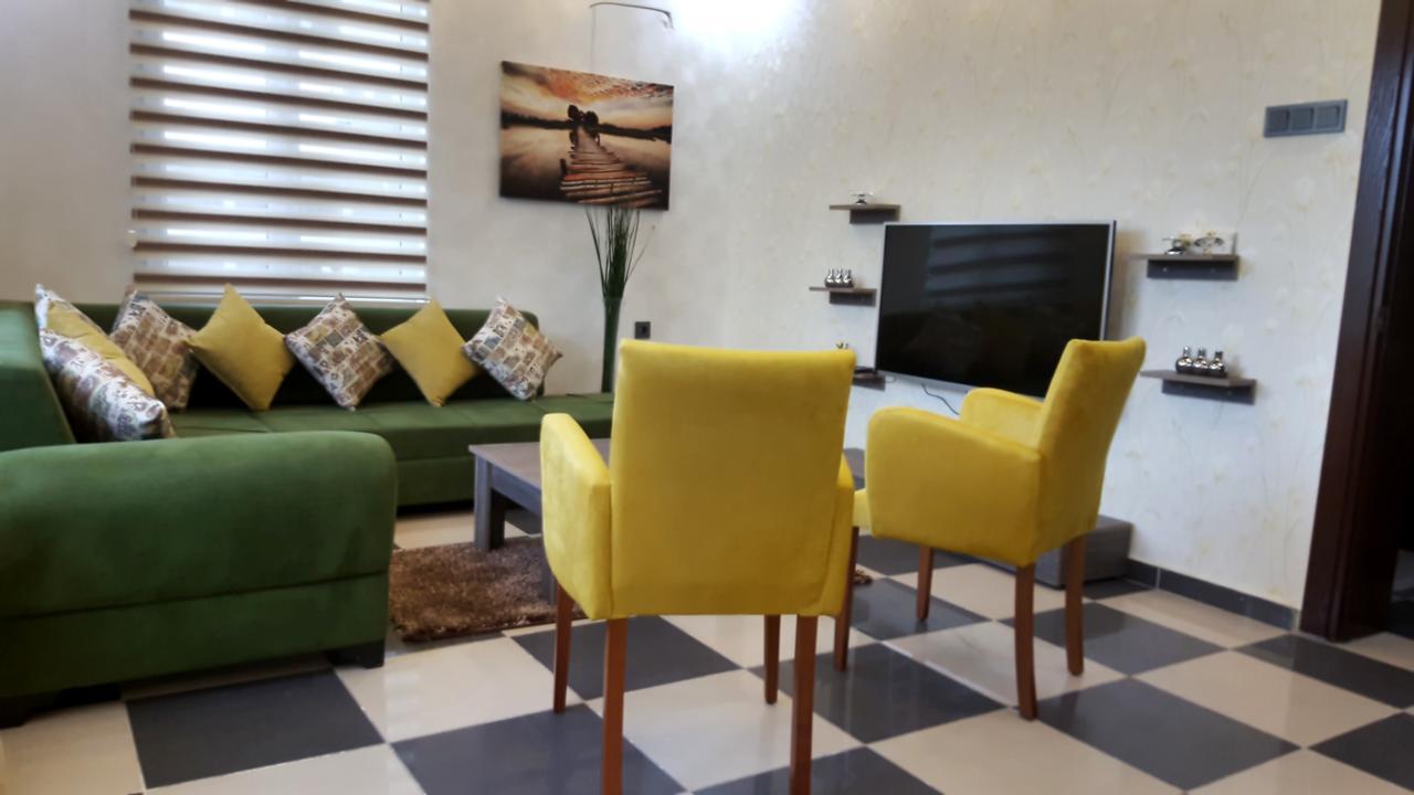 Sultan Murad Apartment Bursa Exterior photo