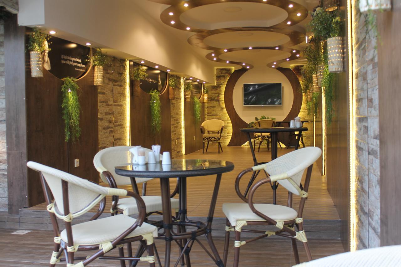 Sultan Murad Apartment Bursa Exterior photo