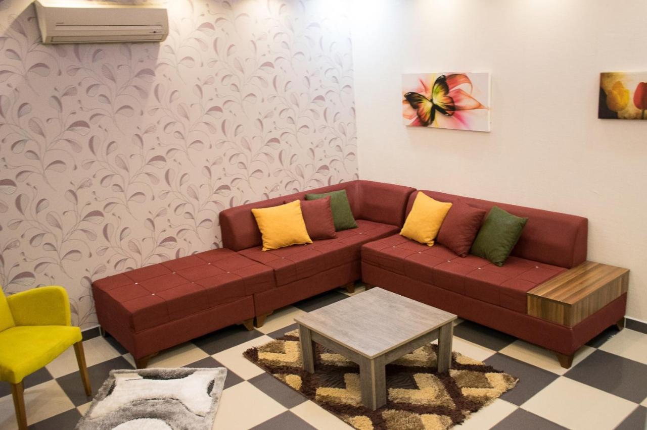Sultan Murad Apartment Bursa Exterior photo