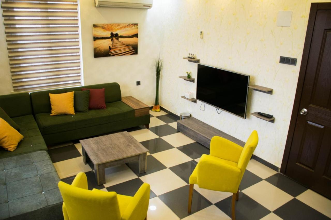 Sultan Murad Apartment Bursa Exterior photo
