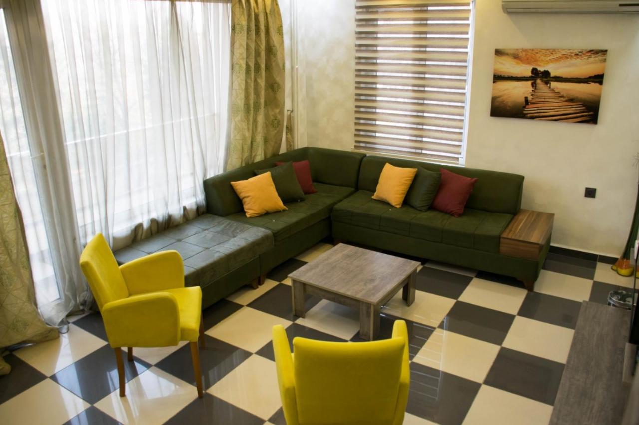 Sultan Murad Apartment Bursa Exterior photo
