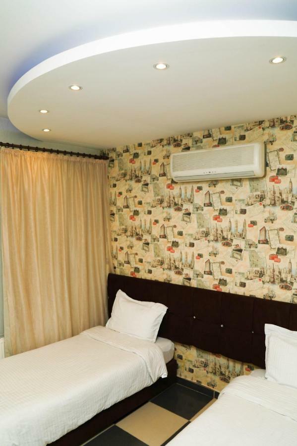 Sultan Murad Apartment Bursa Exterior photo