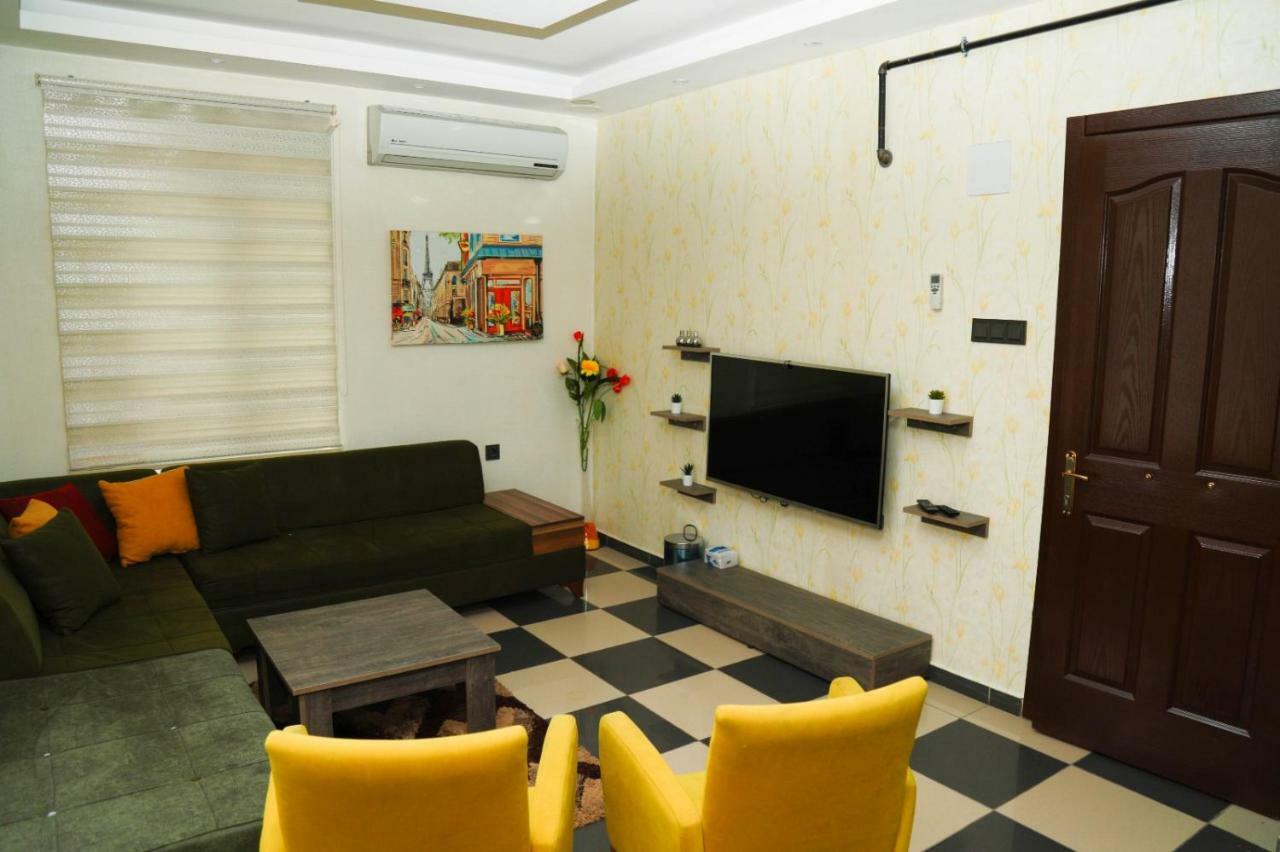 Sultan Murad Apartment Bursa Exterior photo