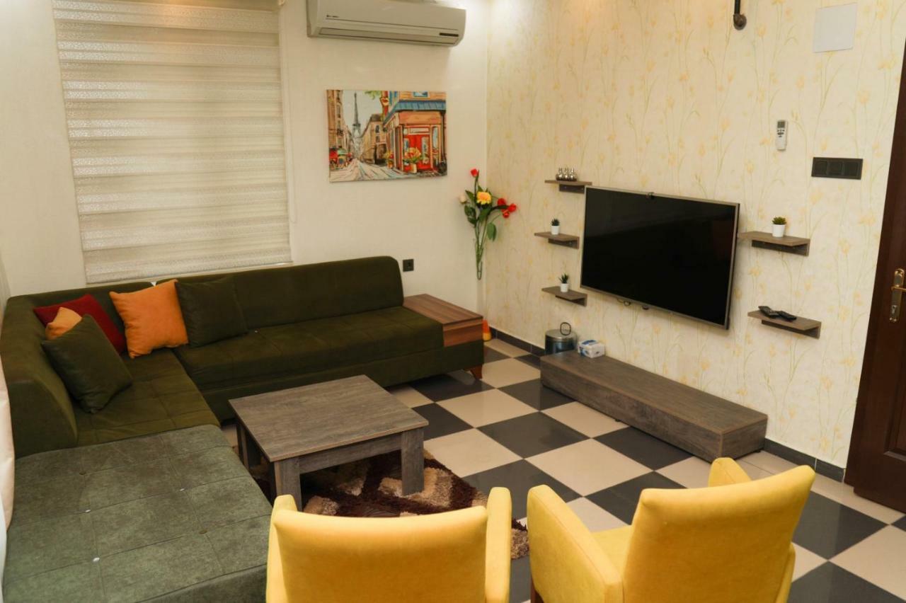 Sultan Murad Apartment Bursa Exterior photo