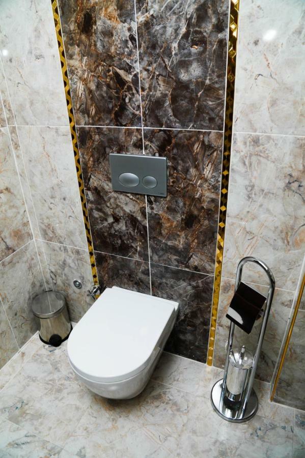 Sultan Murad Apartment Bursa Exterior photo