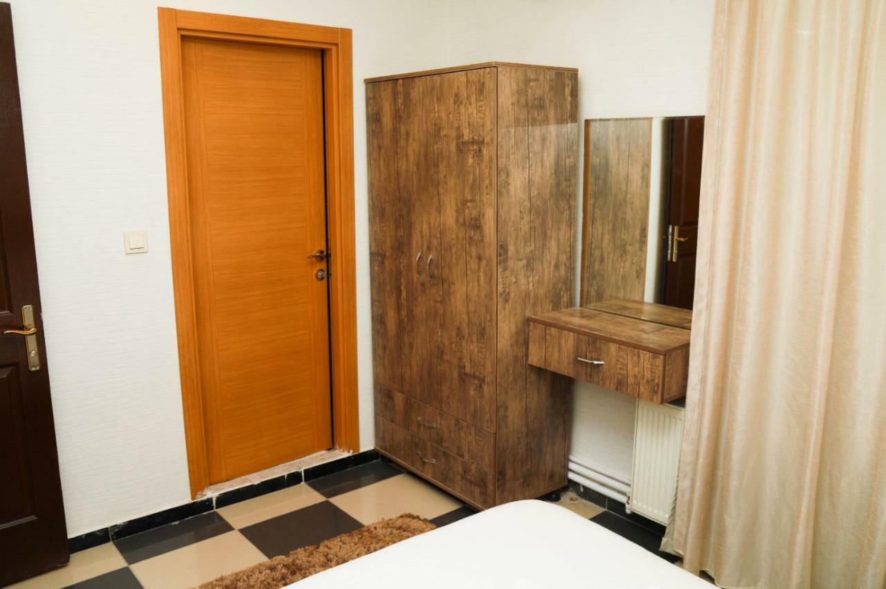 Sultan Murad Apartment Bursa Exterior photo