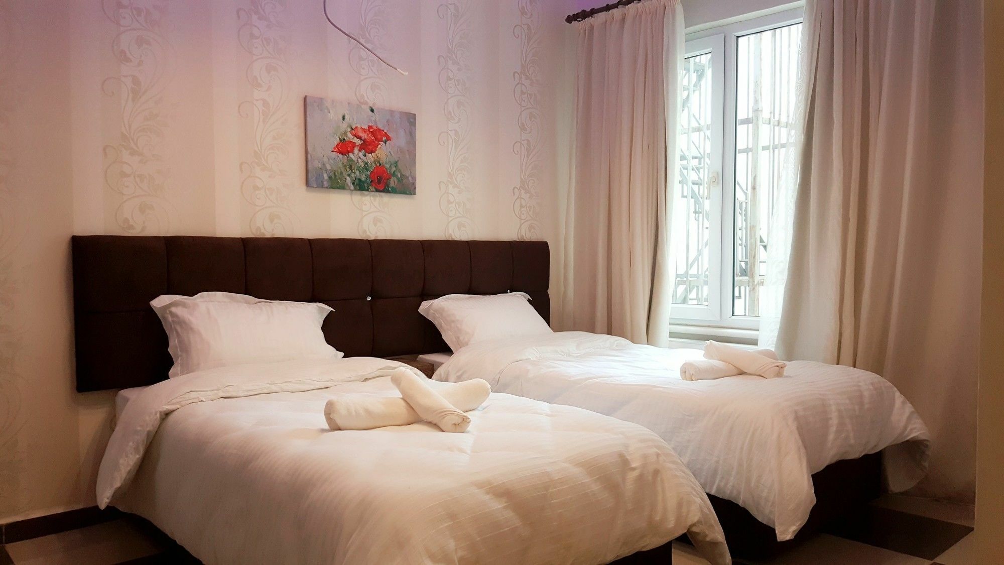 Sultan Murad Apartment Bursa Exterior photo
