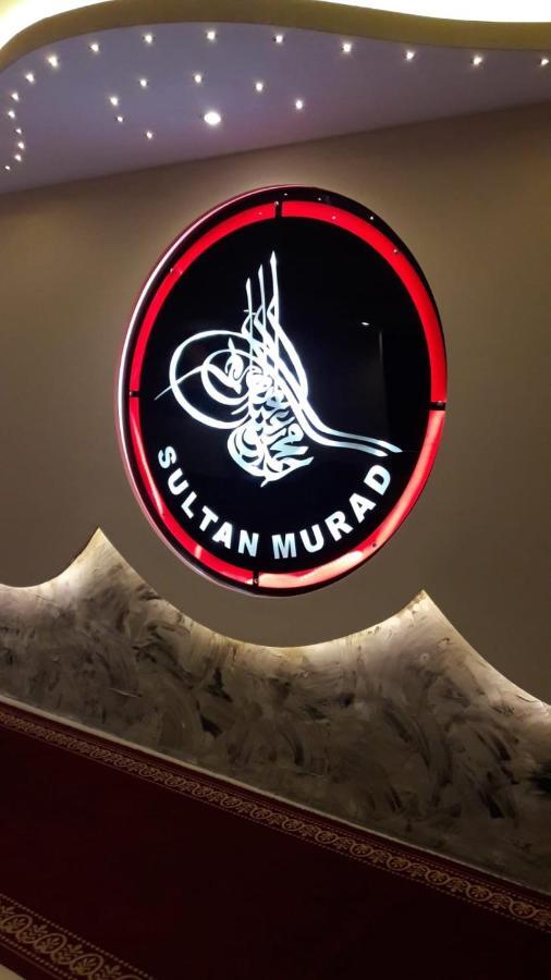 Sultan Murad Apartment Bursa Exterior photo